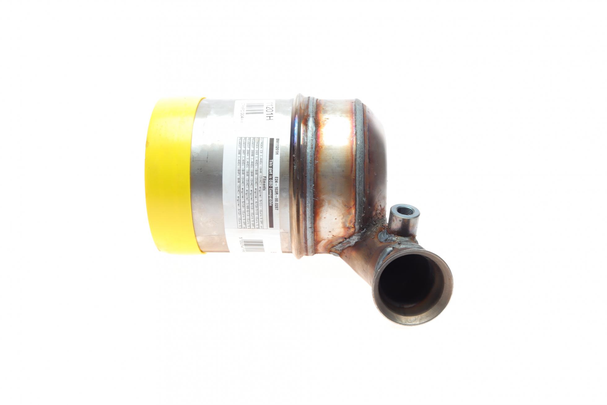 BM11201H BM CATALYSTS